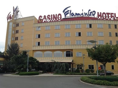 Flamingo Casino 