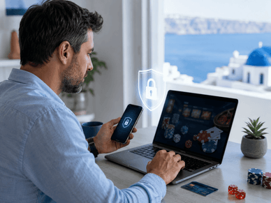 Ασφαλείς πληρωμές με Viva Spot online Οδηγός ασφαλών συναλλαγών μέσω Viva Spot