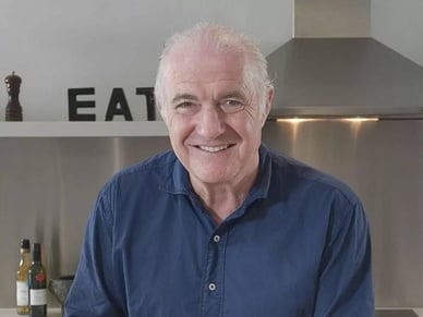 rick stein illness
