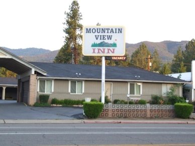 Mountain View Inn