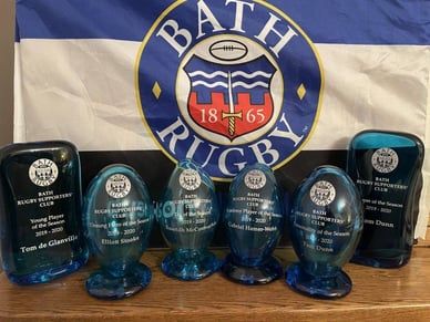 bath rugby awards