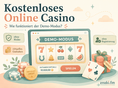 Kostenloses Online Casino