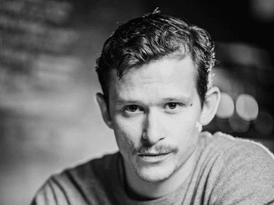 Joel Basman - Schauspieler aus der Schweiz