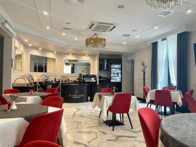 Гранд Готель Роксолана