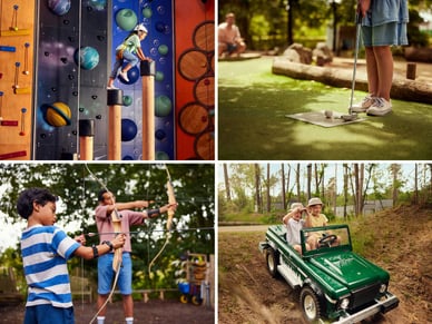 center parcs kempervennen