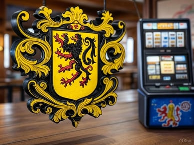 német online casino