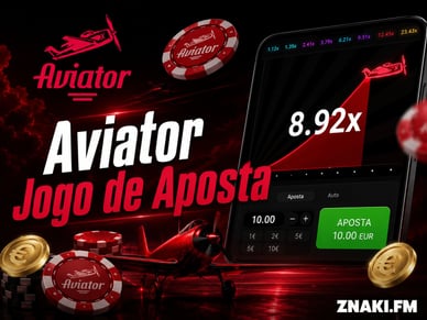 Experimente o Aviator Jogo de Aposta ainda hoje