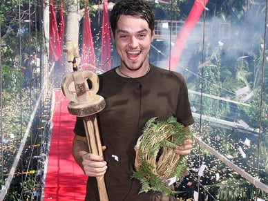 matt willis i'm a celeb