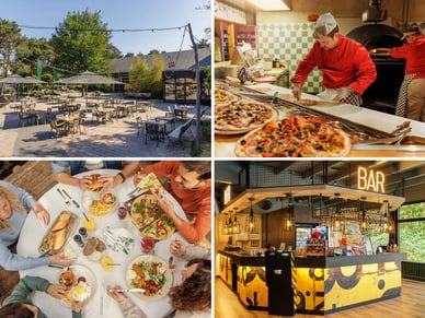 kempervennen restaurant