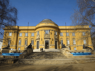 Déri Múzeum, Debrecen