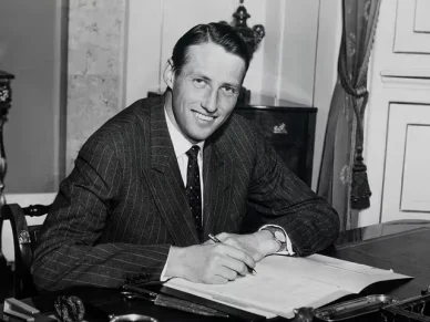 Prins Harald, 1963 Prins Harald, 1963