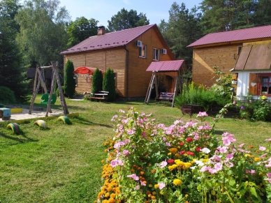 Садиба Лісова казка