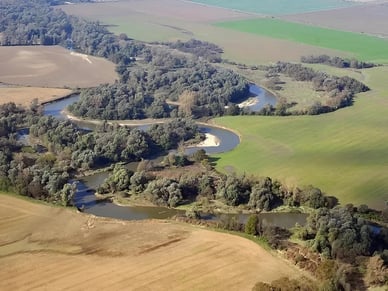 Őrségi Nemzeti Park