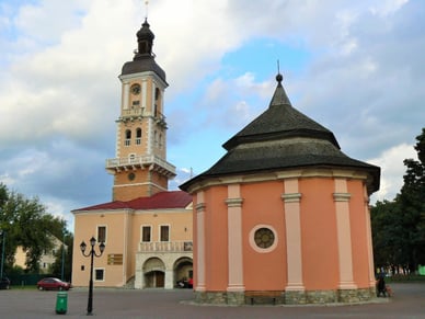 Вірменська криниця, Кам'янець-Подільський