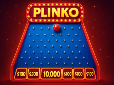 Plinko payment method