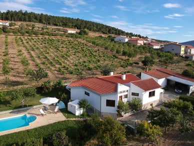 Quinta do Retiro