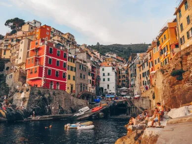 Riomaggiore