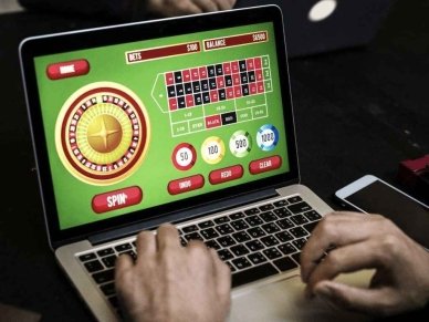 Cómo funcionan los casinos online