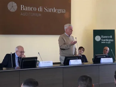 Seminario Banco di Sardegna
