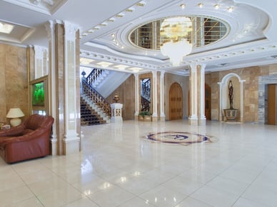 Готель «Дніпро», Черкаси