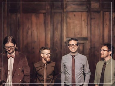 public service broadcasting band