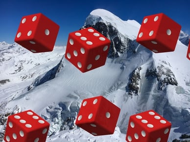 Der Schweizer Glücksspielmarkt