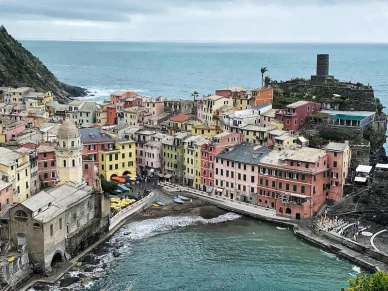 Vernazza