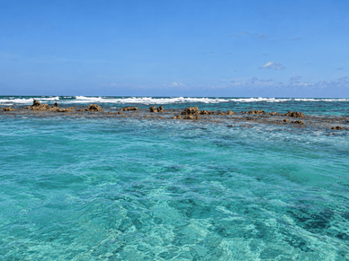 Belize Barrier Reef