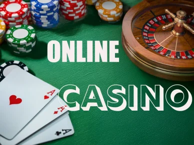 Banco Casino Casino online