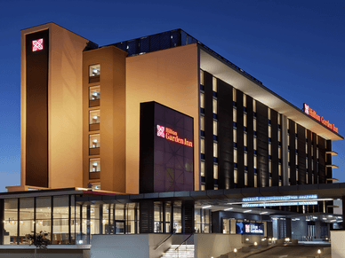Hilton Garden Inn Gaborone
