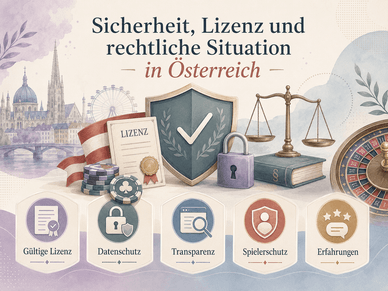 Casino Lizenz Online Casino Lizenz