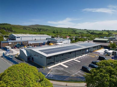 eqt dechra pharmaceuticals