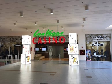 las vegas casino atrium eurocenter