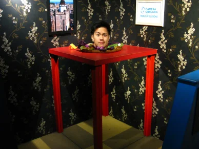 Музей Камера Обскура