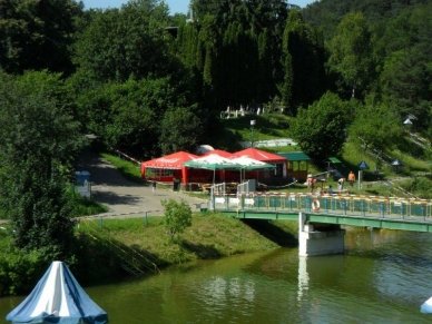 Львівська Швейцарія