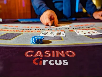 Crans-Montana Casino Crans-Montana