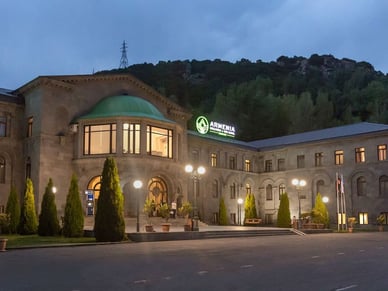 Armenia Wellness & SPA 