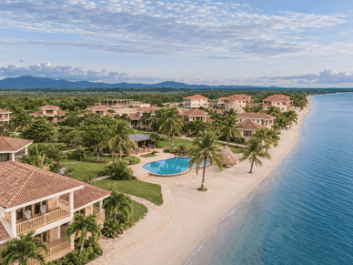 Hopkins Bay Resort