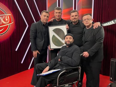 Віктор Розовий зараз