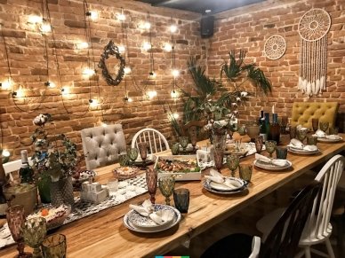 Гастробар “Балкон”