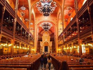 Велика синагога