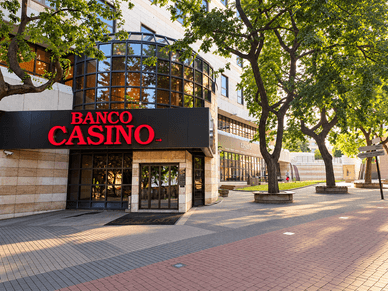 Banco Casino Bratislava