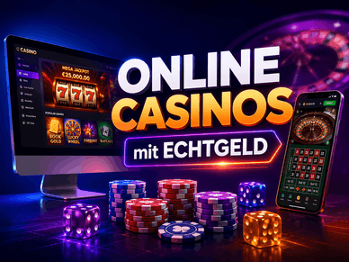 Online Casino Echtgeld