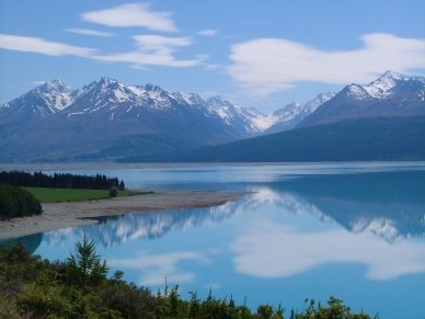 Aoraki
