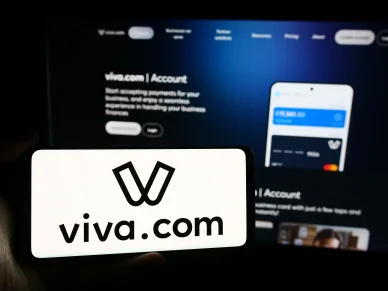 Viva Wallet payment