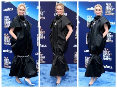 Nina Hoss bei der Berlinale