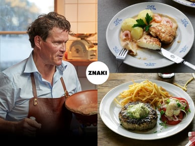 Husmanskost recept av Per Morberg