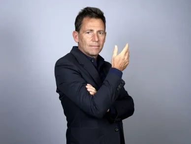 Daniel Riolo biographie journaliste sportif. Daniel Riolo journaliste sportif RMC Sport.