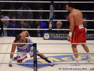 Володимир Кличко