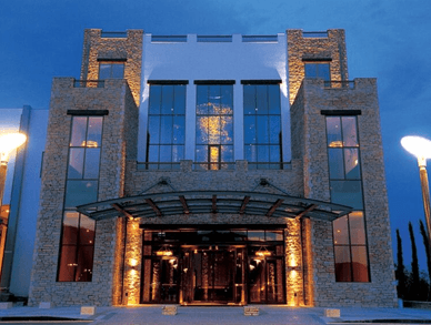 Regency Casino Mont Parnes Ελλάδα